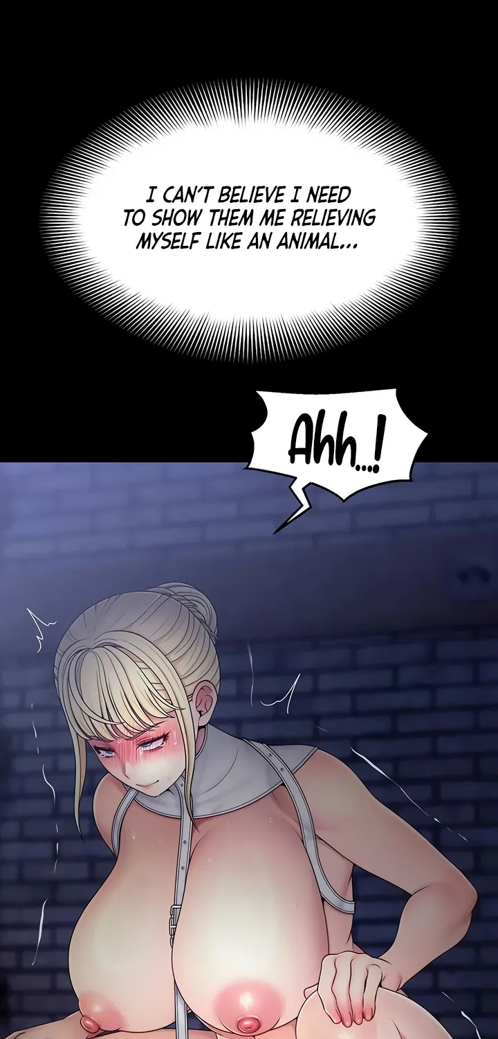 Ero: The Princess Submits Chapter 18 page 24 - 