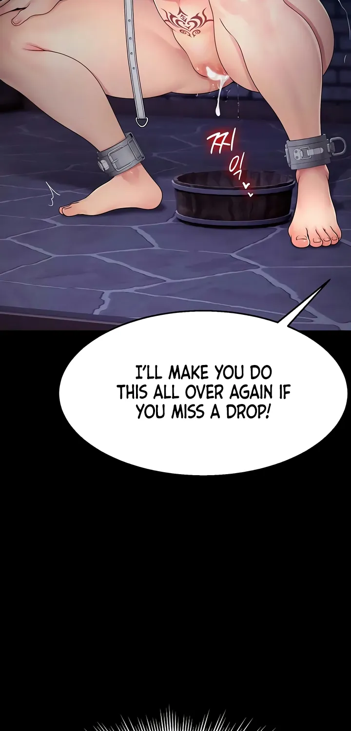 Ero: The Princess Submits Chapter 18 page 25 - 
