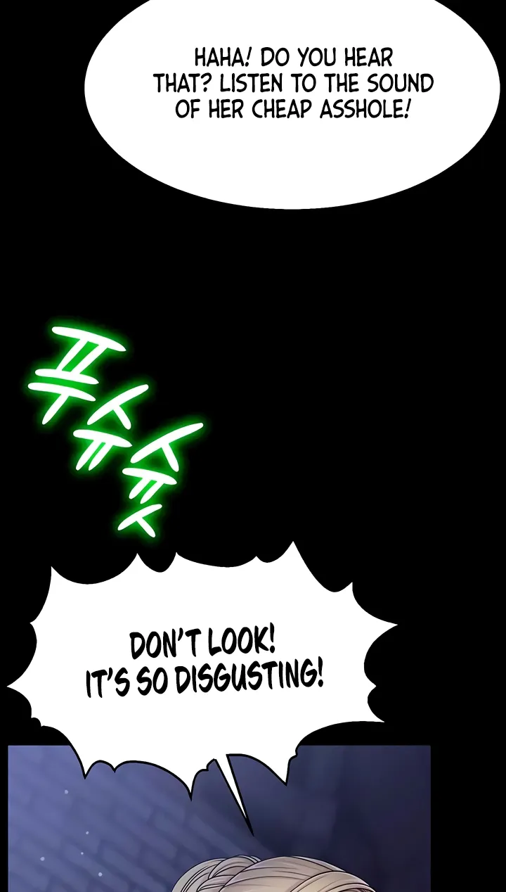 Ero: The Princess Submits Chapter 18 page 27 - 
