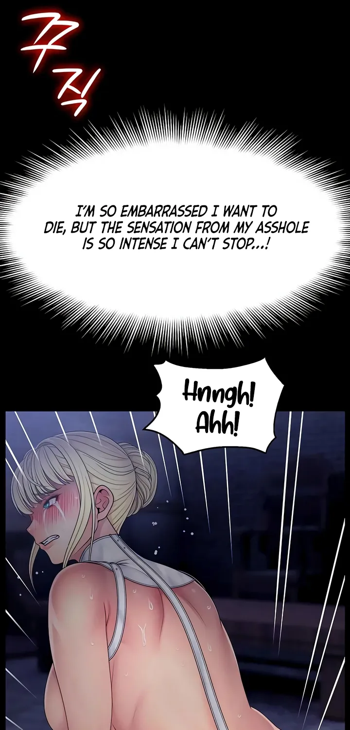 Ero: The Princess Submits Chapter 18 page 29 - 