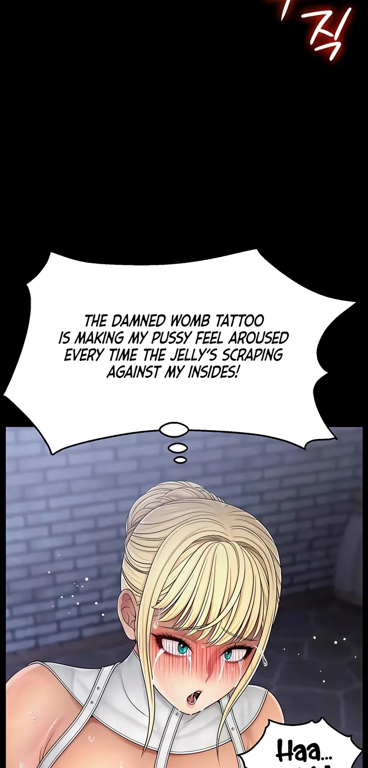 Ero: The Princess Submits Chapter 18 page 31 - 