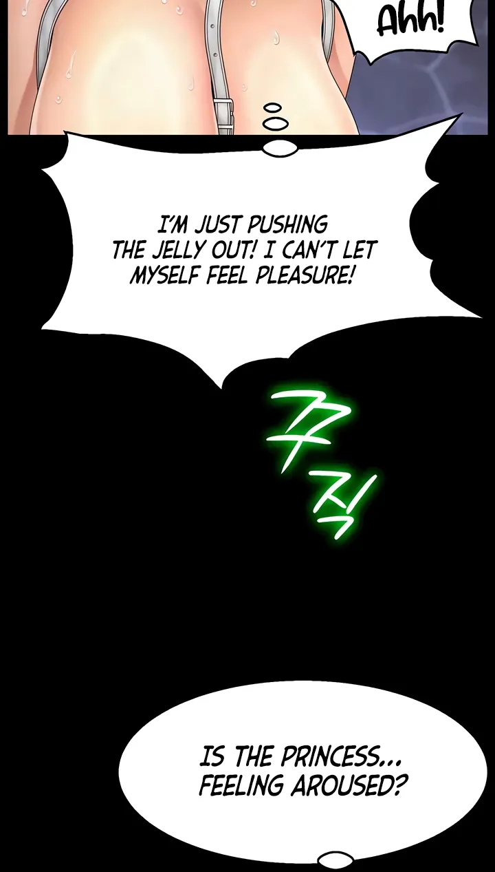 Ero: The Princess Submits Chapter 18 page 32 - 