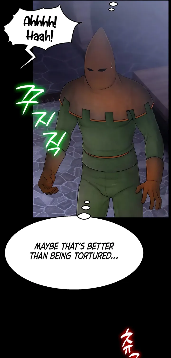 Ero: The Princess Submits Chapter 18 page 33 - 