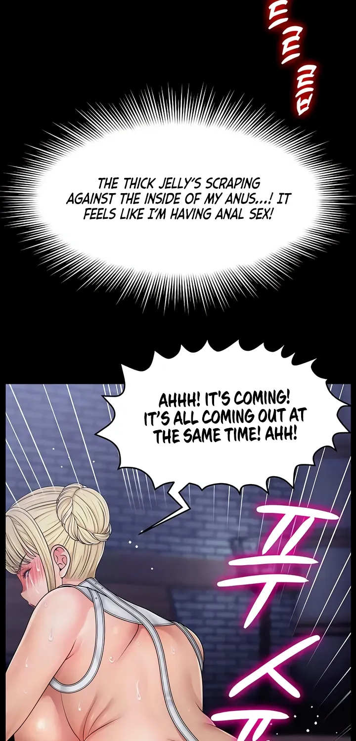 Ero: The Princess Submits Chapter 18 page 34 - 