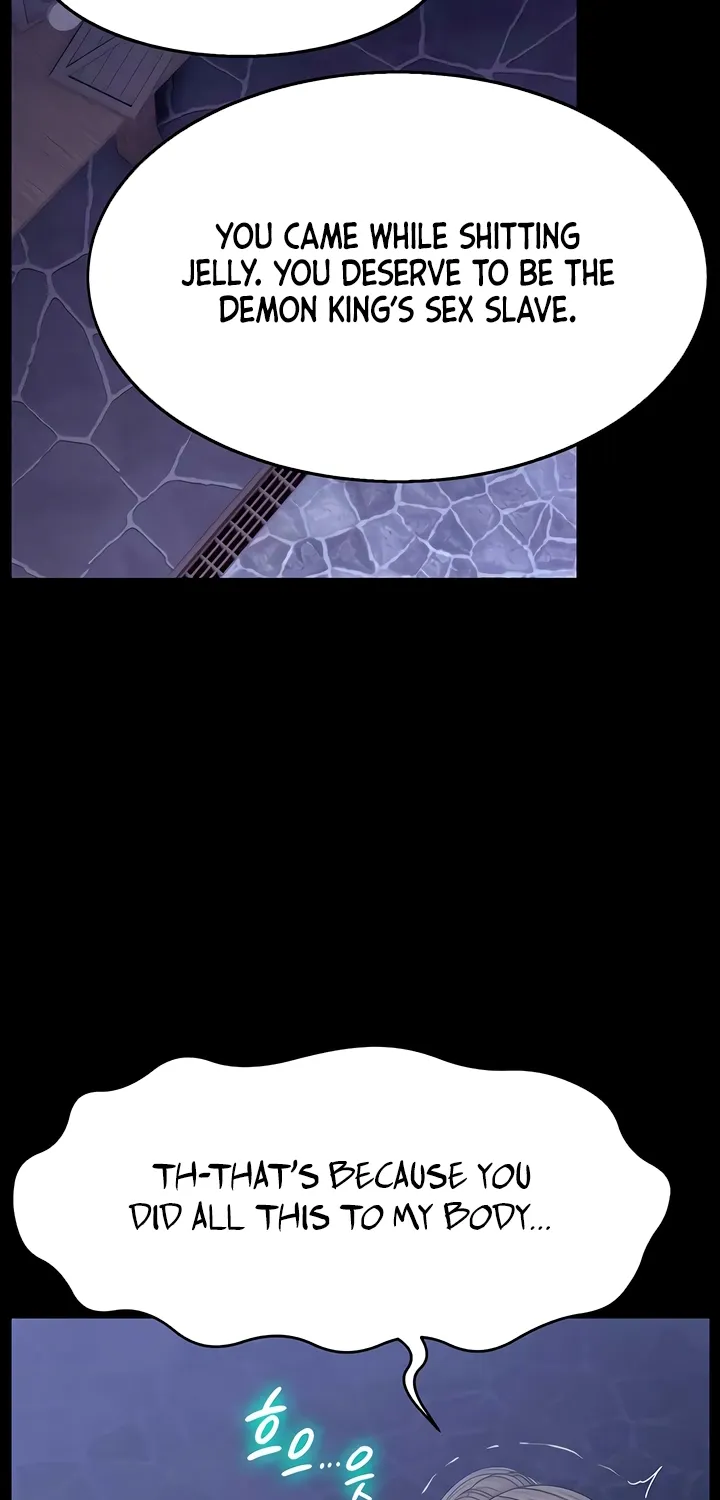 Ero: The Princess Submits Chapter 18 page 40 - 
