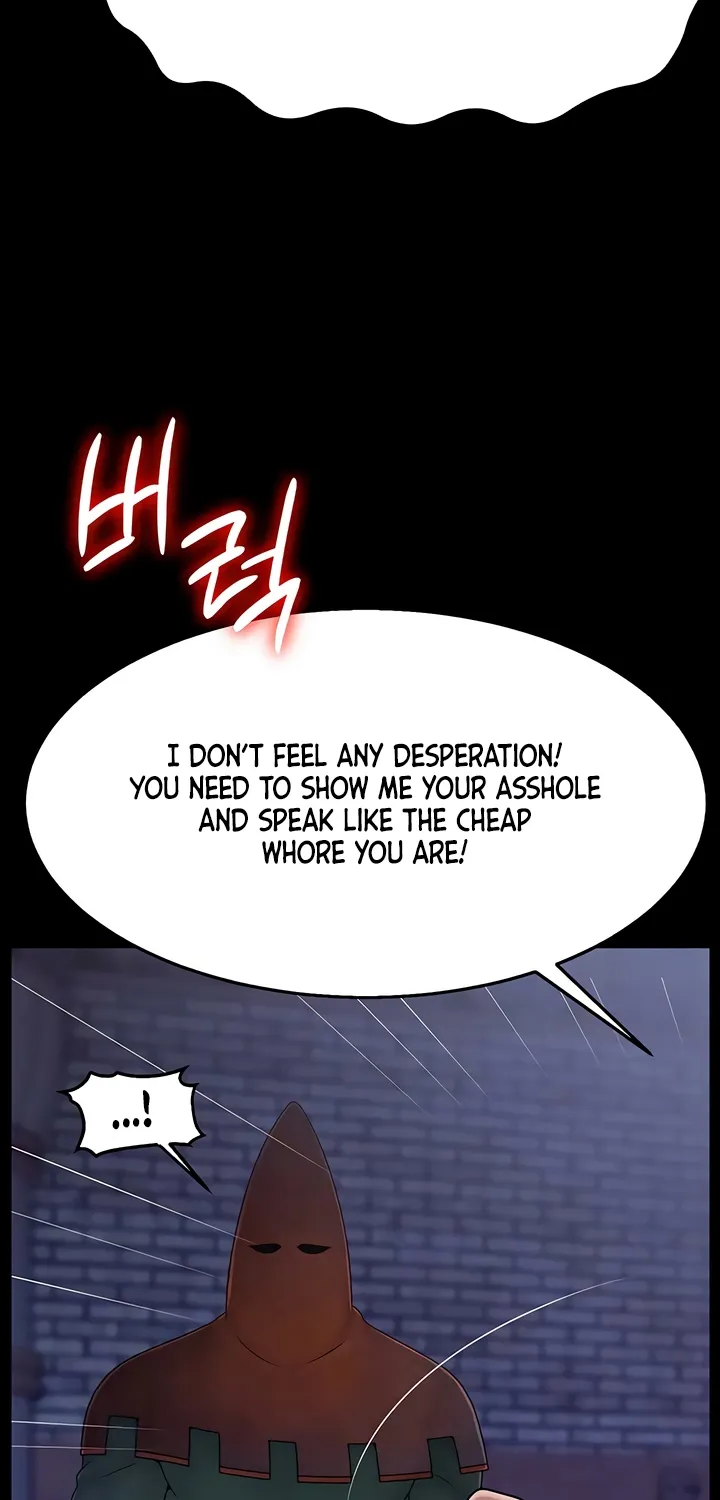 Ero: The Princess Submits Chapter 18 page 5 - 