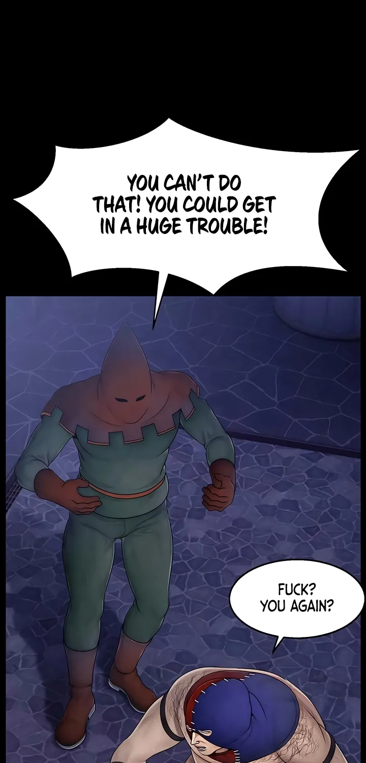 Ero: The Princess Submits Chapter 18 page 46 - 