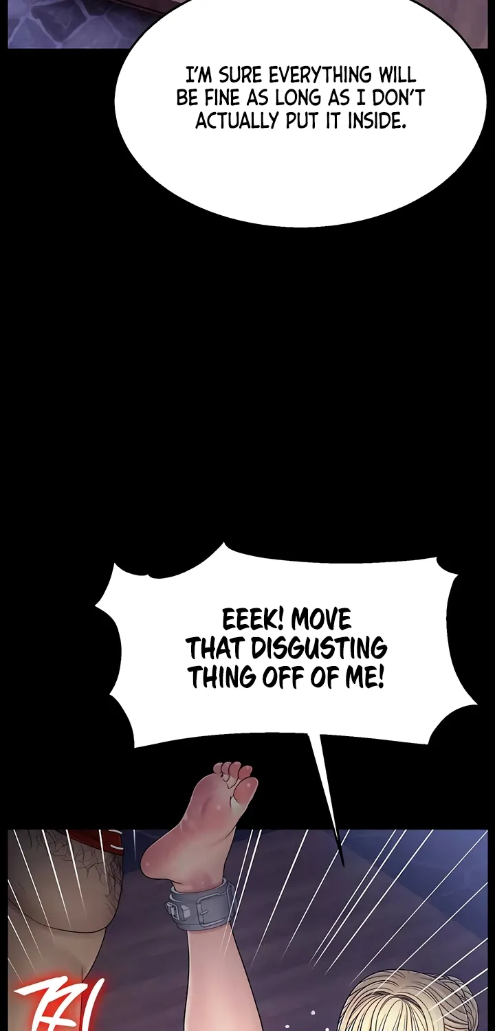 Ero: The Princess Submits Chapter 18 page 48 - 