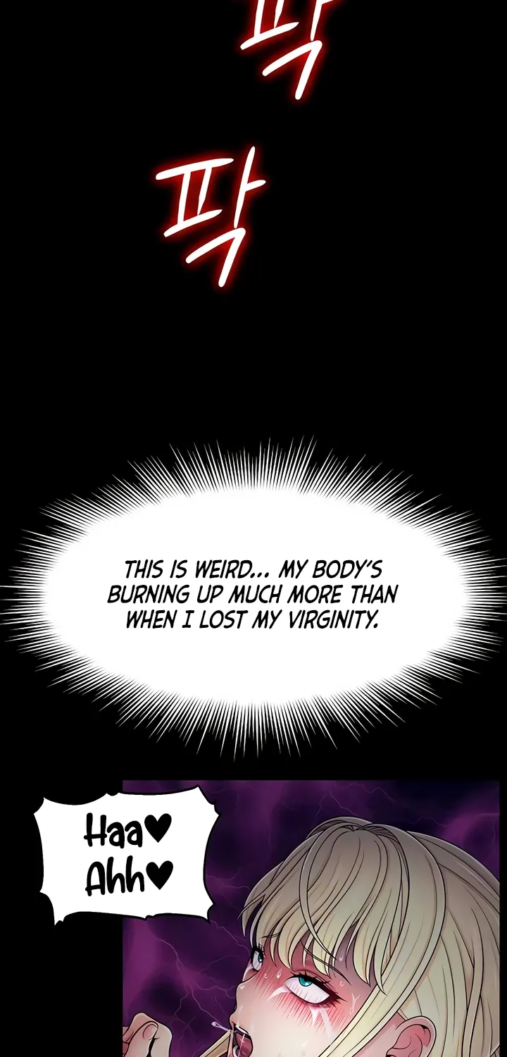 Ero: The Princess Submits Chapter 18 page 56 - 