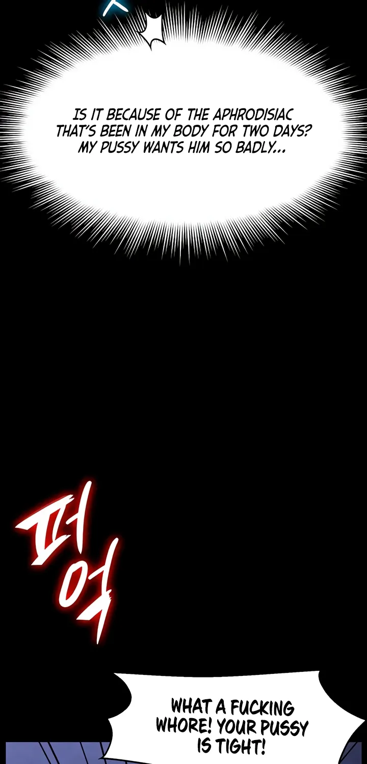 Ero: The Princess Submits Chapter 18 page 58 - 