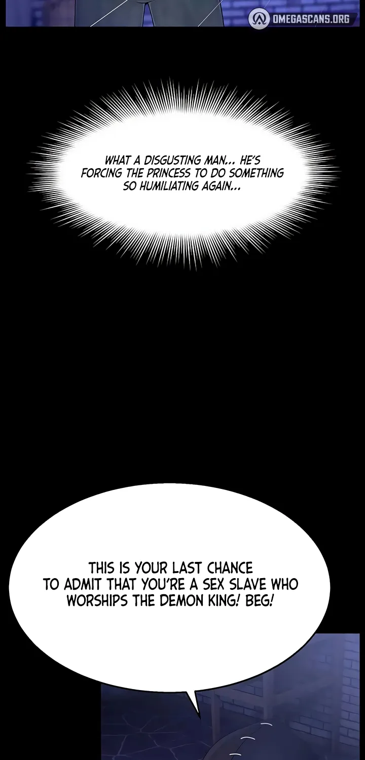Ero: The Princess Submits Chapter 18 page 7 - 