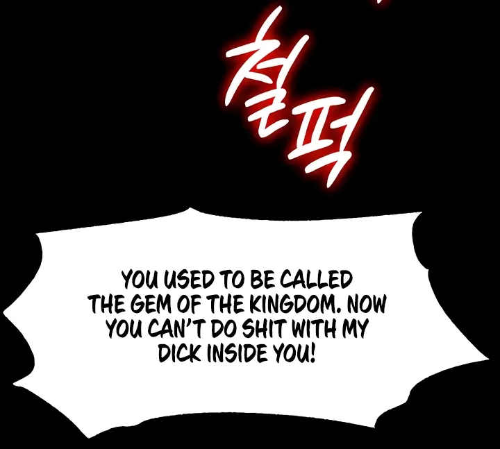 Ero: The Princess Submits Chapter 18 page 62 - 