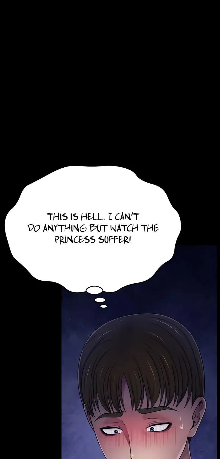Ero: The Princess Submits Chapter 18 page 67 - 
