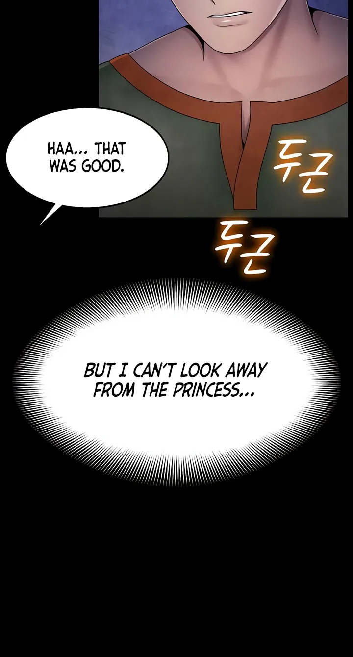 Ero: The Princess Submits Chapter 18 page 68 - 
