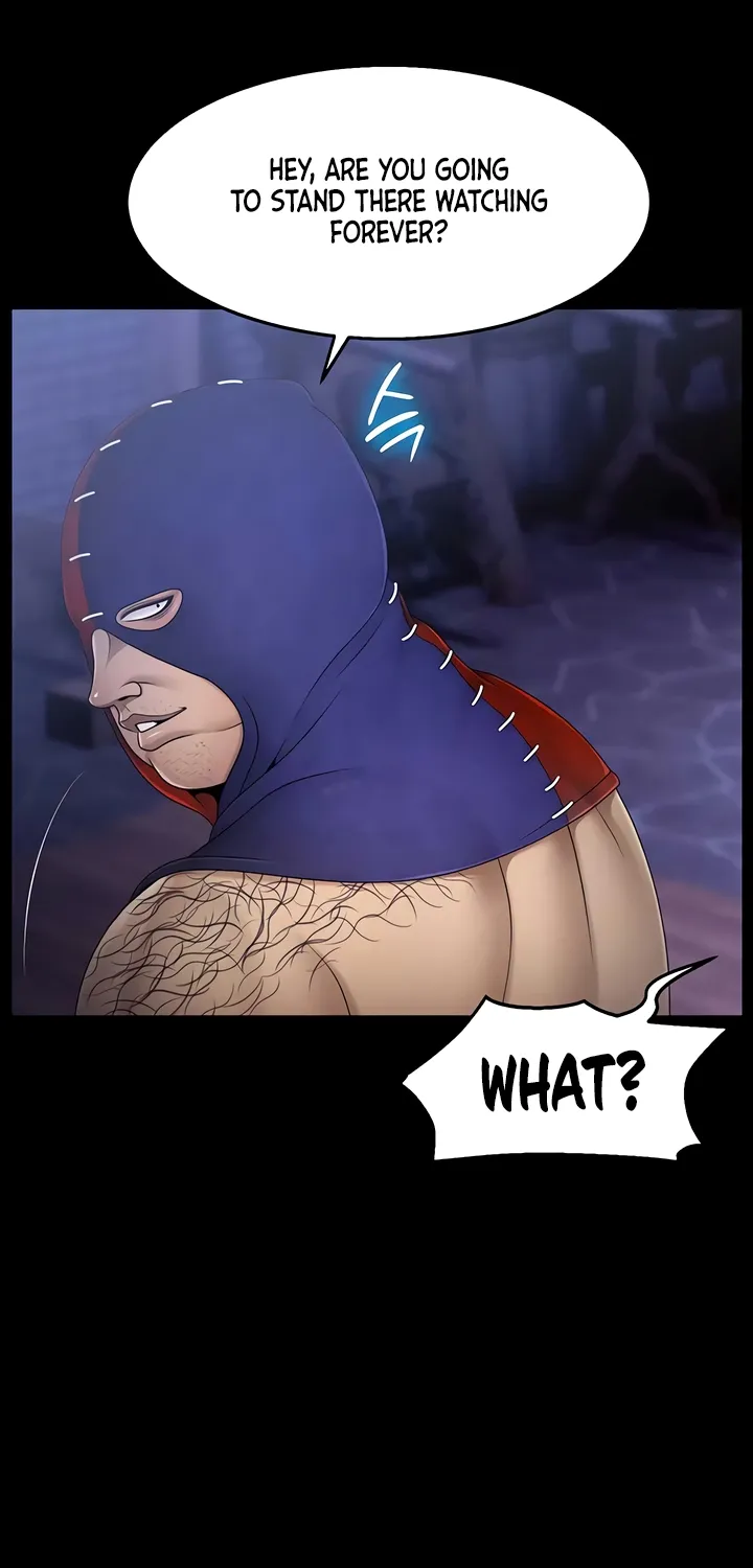 Ero: The Princess Submits Chapter 18 page 69 - 