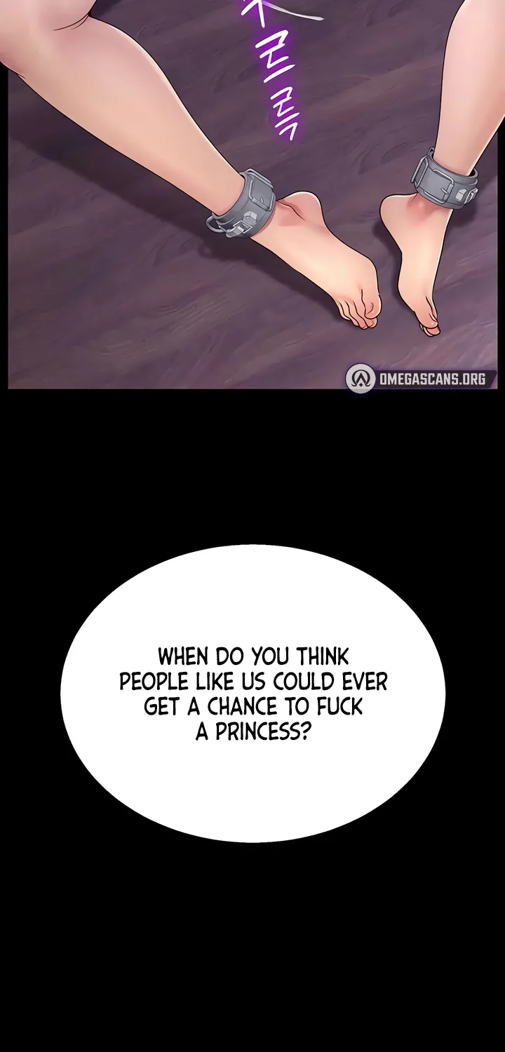 Ero: The Princess Submits Chapter 18 page 71 - 