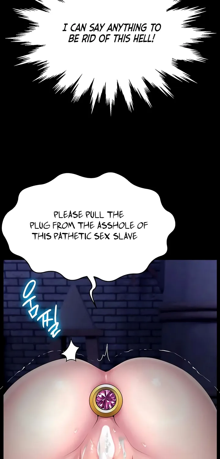 Ero: The Princess Submits Chapter 18 page 10 - 