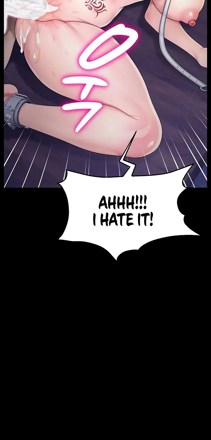 Ero: The Princess Submits Chapter 19 page 14 - 