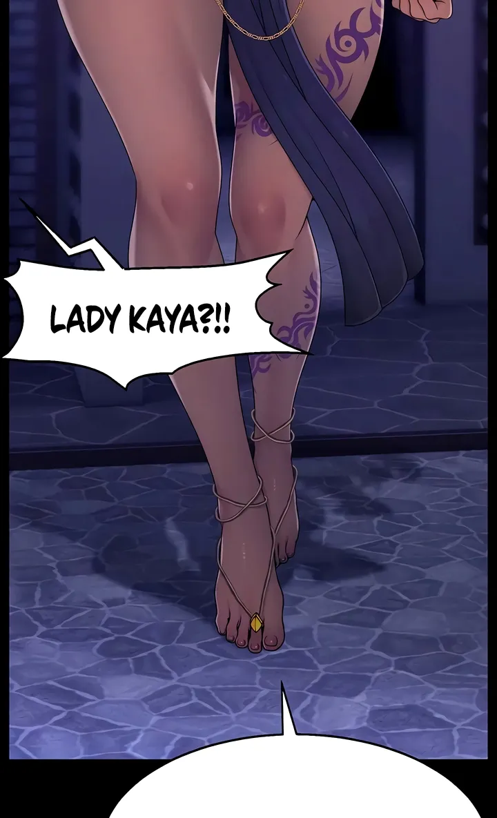 Ero: The Princess Submits Chapter 19 page 17 - 