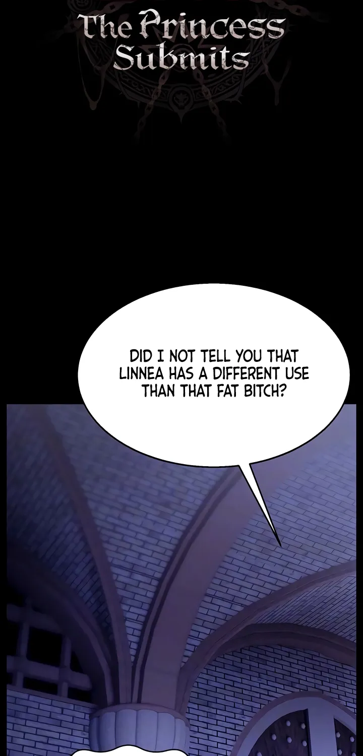 Ero: The Princess Submits Chapter 19 page 19 - 