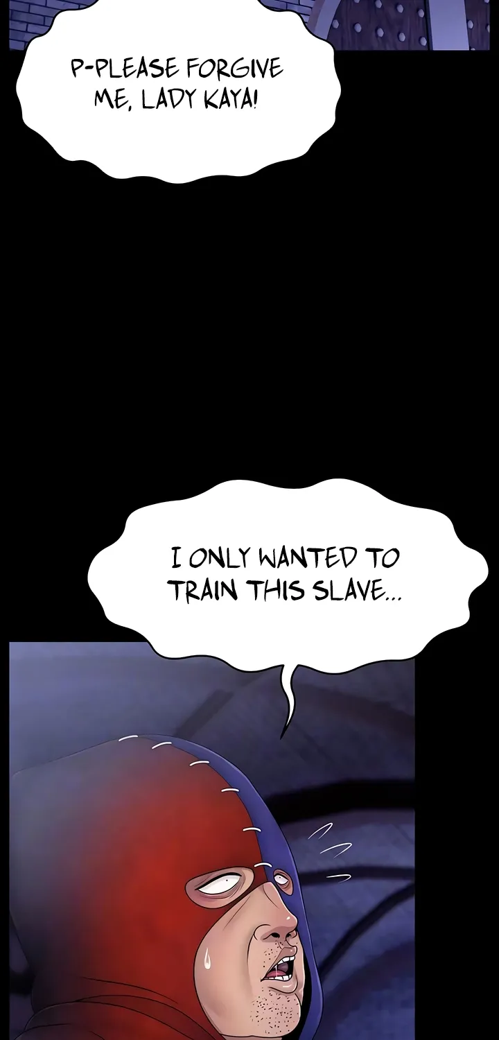 Ero: The Princess Submits Chapter 19 page 20 - 
