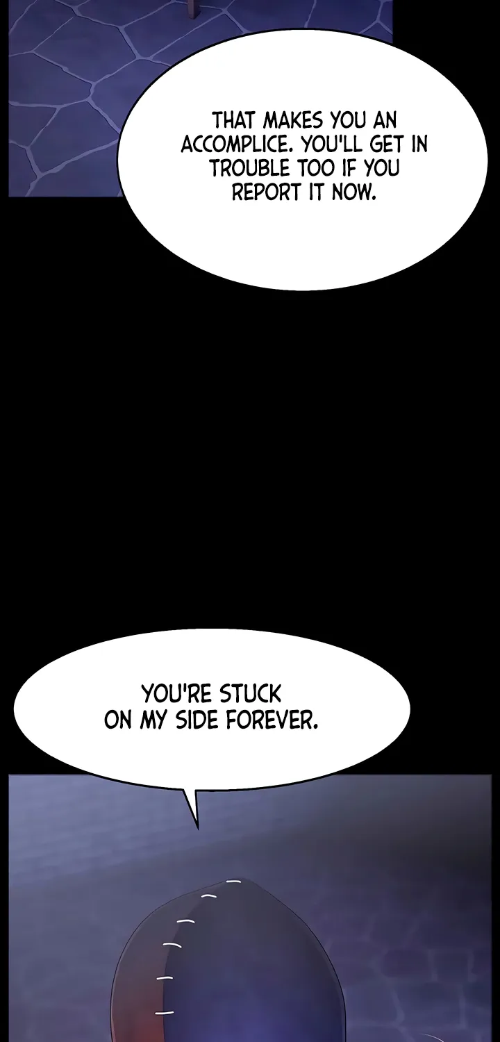 Ero: The Princess Submits Chapter 19 page 3 - 