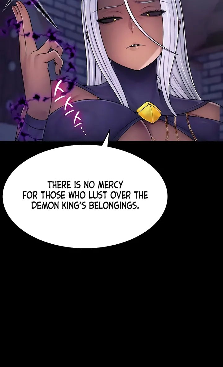 Ero: The Princess Submits Chapter 19 page 22 - 