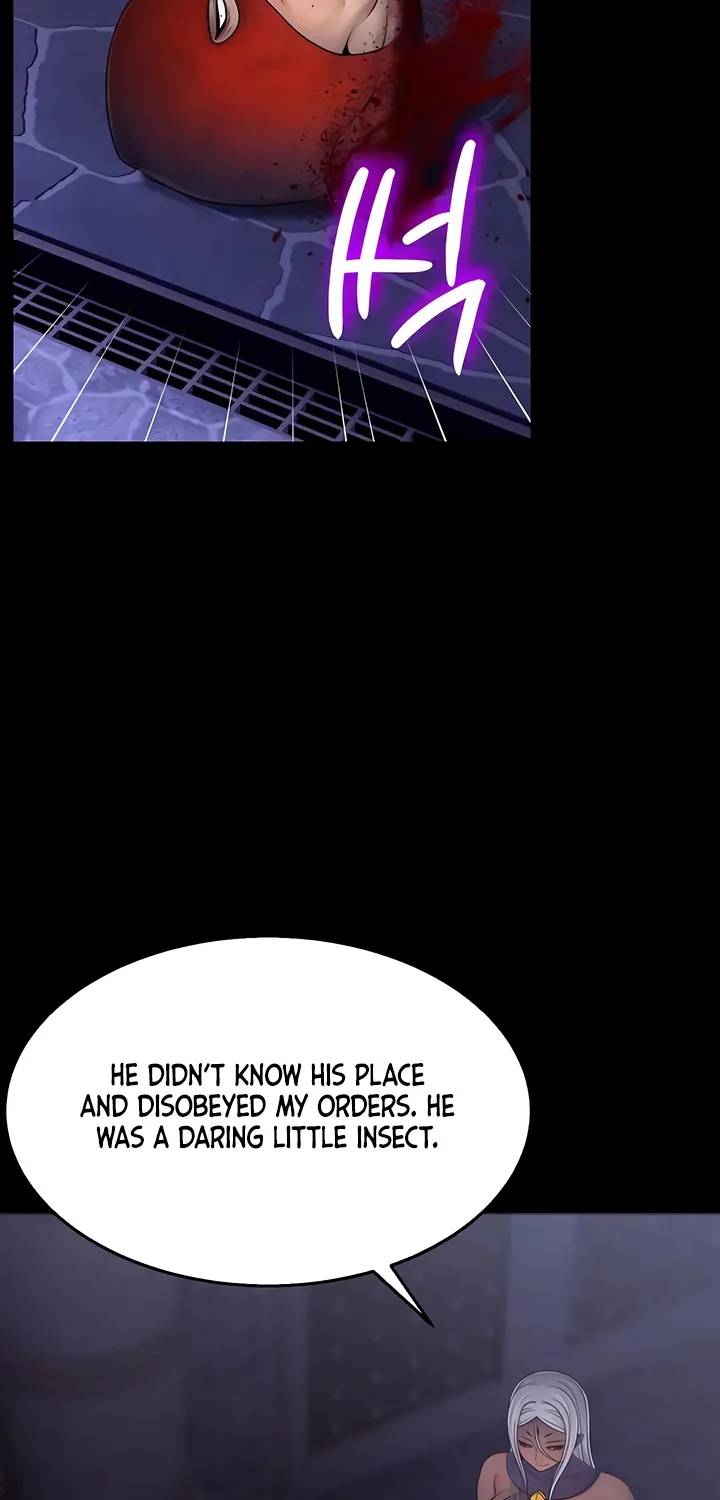 Ero: The Princess Submits Chapter 19 page 25 - 
