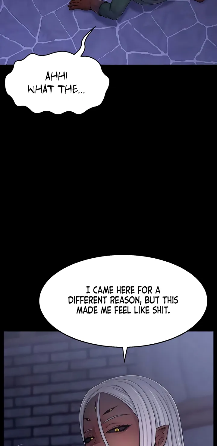 Ero: The Princess Submits Chapter 19 page 27 - 