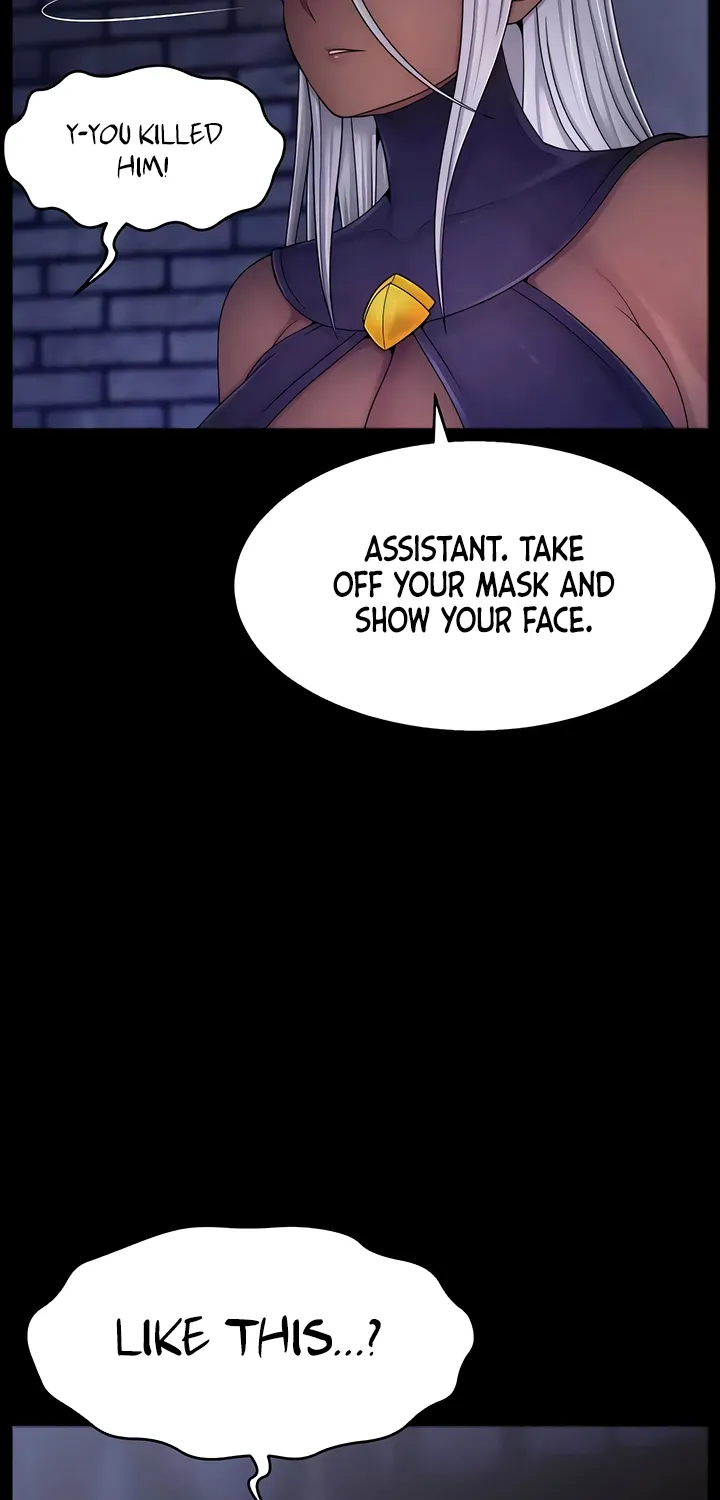 Ero: The Princess Submits Chapter 19 page 28 - 