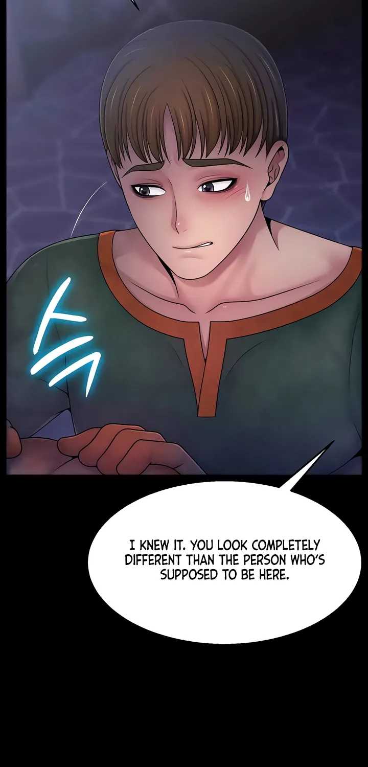 Ero: The Princess Submits Chapter 19 page 29 - 
