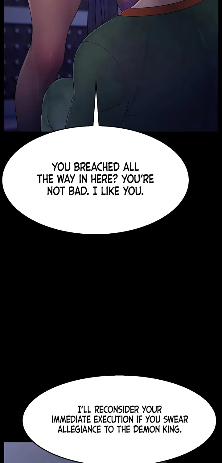 Ero: The Princess Submits Chapter 19 page 31 - 