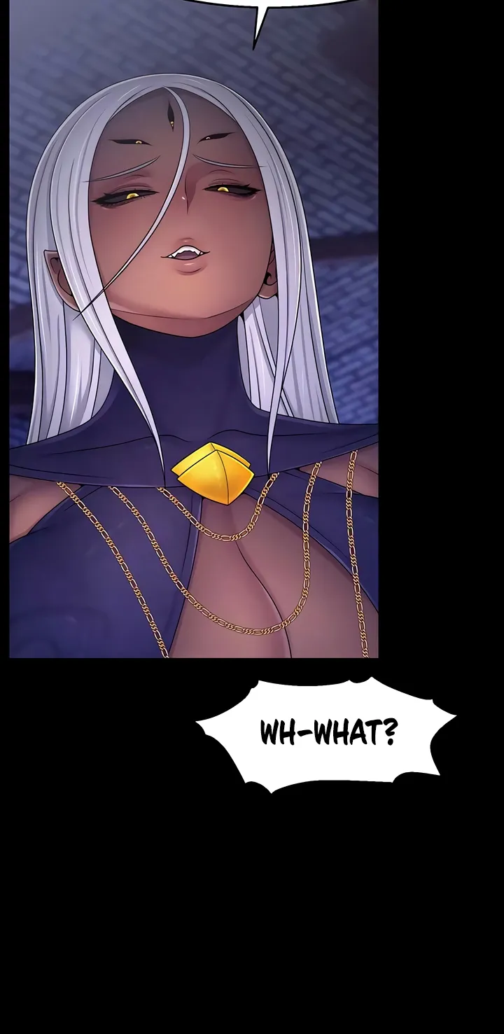 Ero: The Princess Submits Chapter 19 page 32 - 