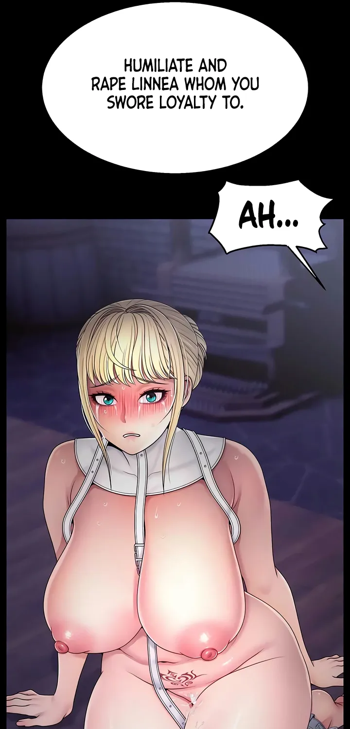 Ero: The Princess Submits Chapter 19 page 33 - 