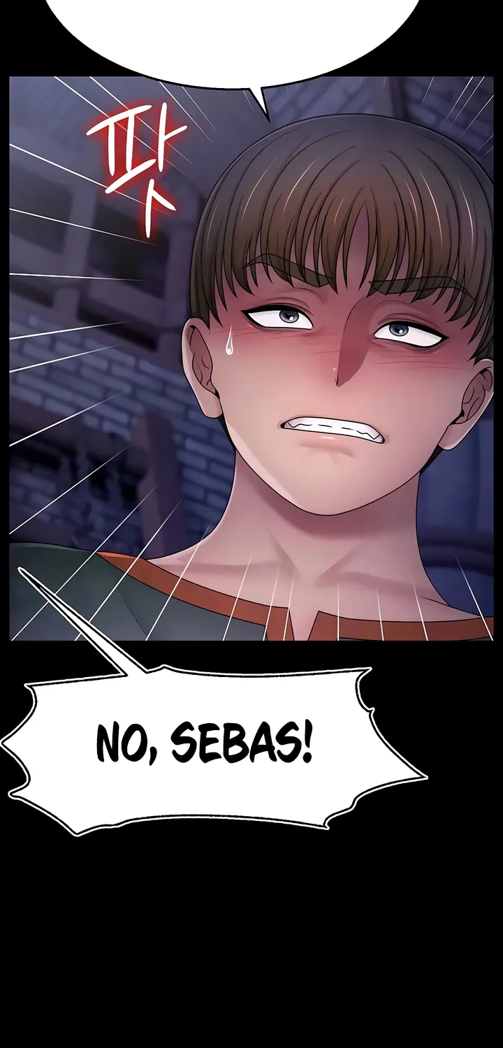 Ero: The Princess Submits Chapter 19 page 35 - 
