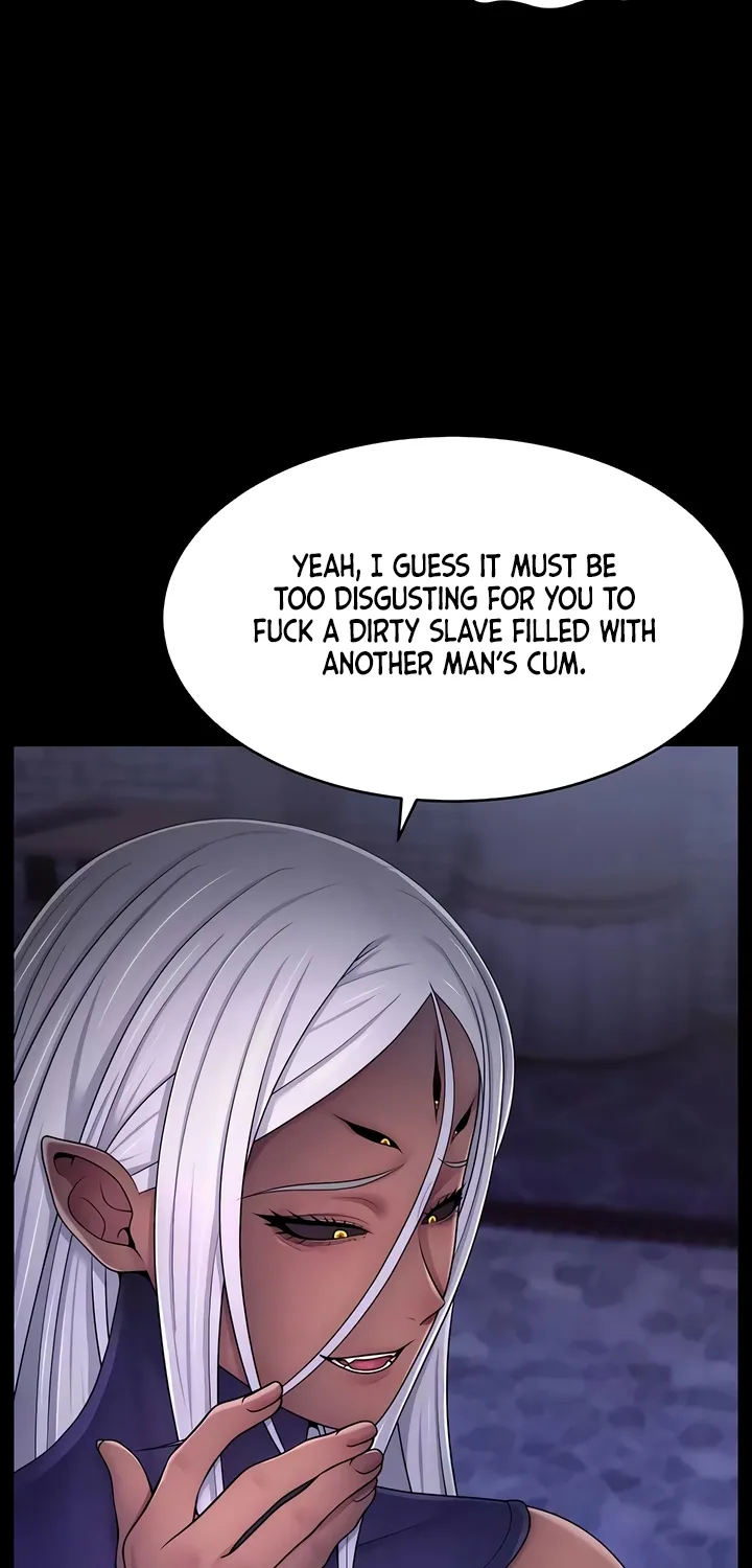 Ero: The Princess Submits Chapter 19 page 38 - 