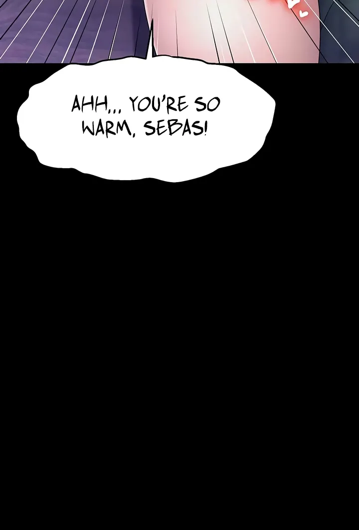 Ero: The Princess Submits Chapter 19 page 42 - 