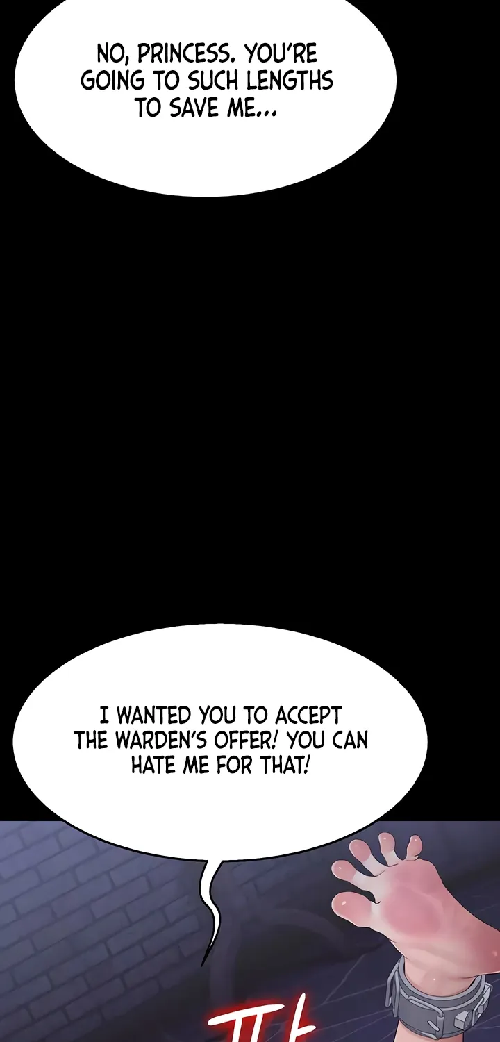 Ero: The Princess Submits Chapter 19 page 44 - 