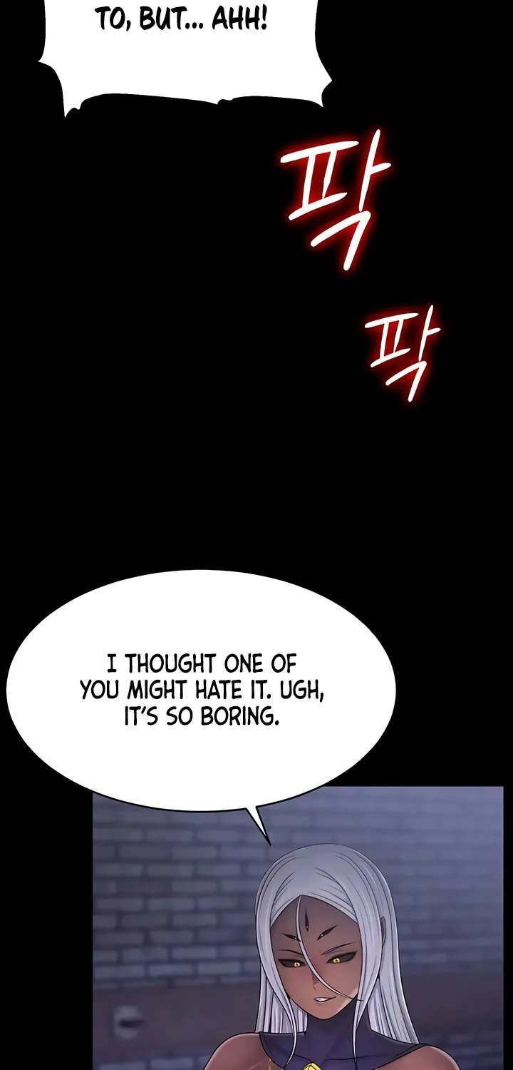 Ero: The Princess Submits Chapter 19 page 46 - 