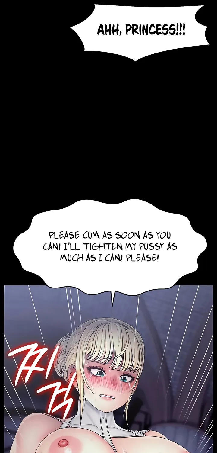 Ero: The Princess Submits Chapter 19 page 49 - 