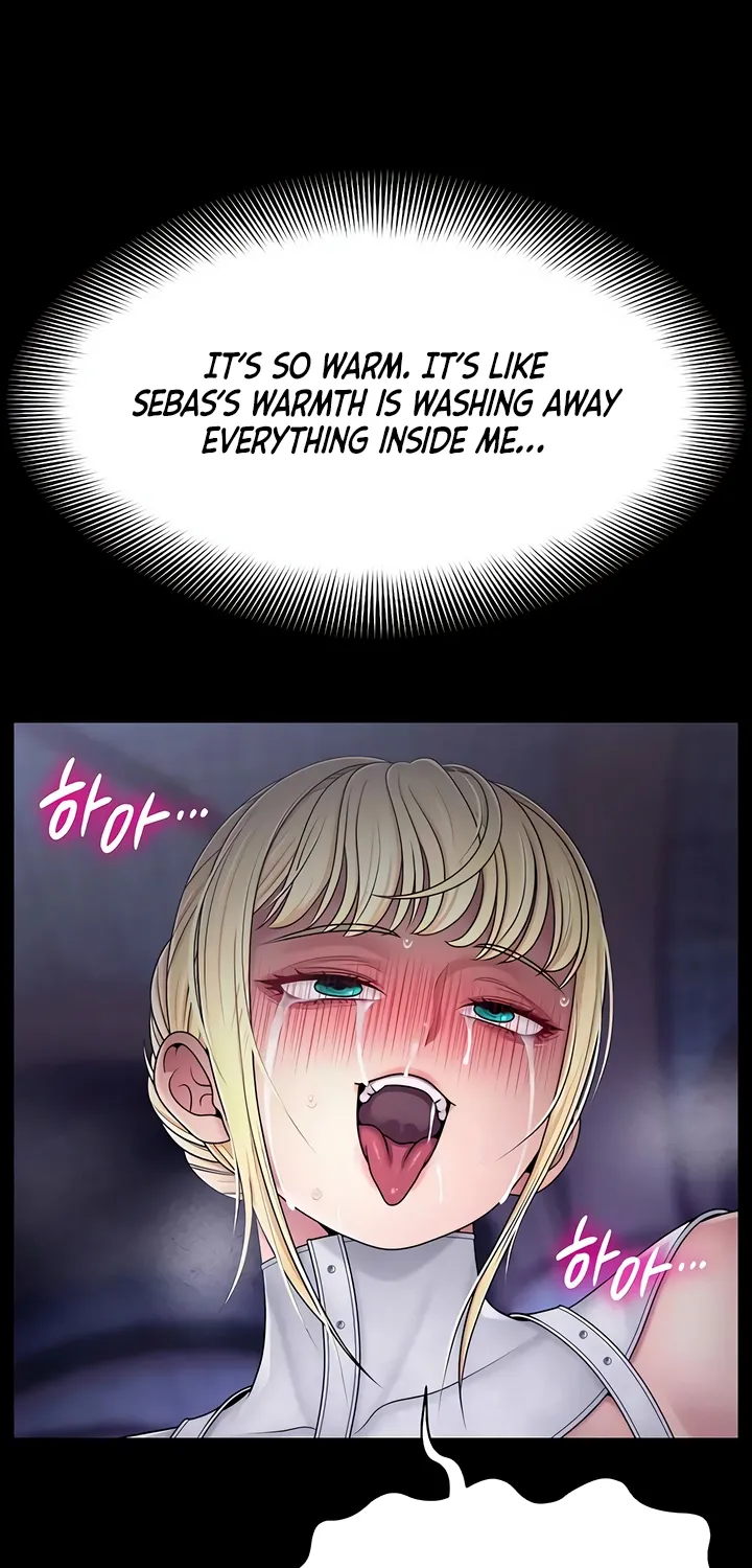 Ero: The Princess Submits Chapter 19 page 55 - 