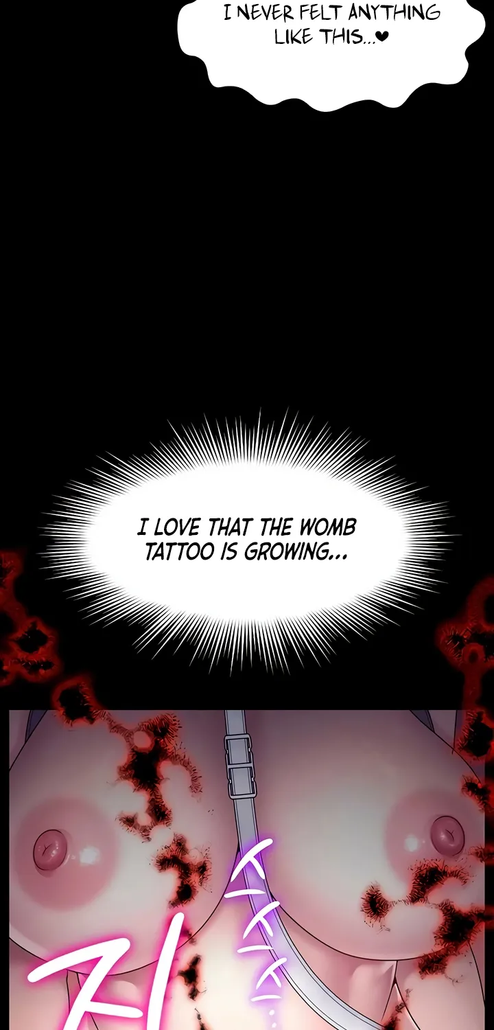 Ero: The Princess Submits Chapter 19 page 56 - 
