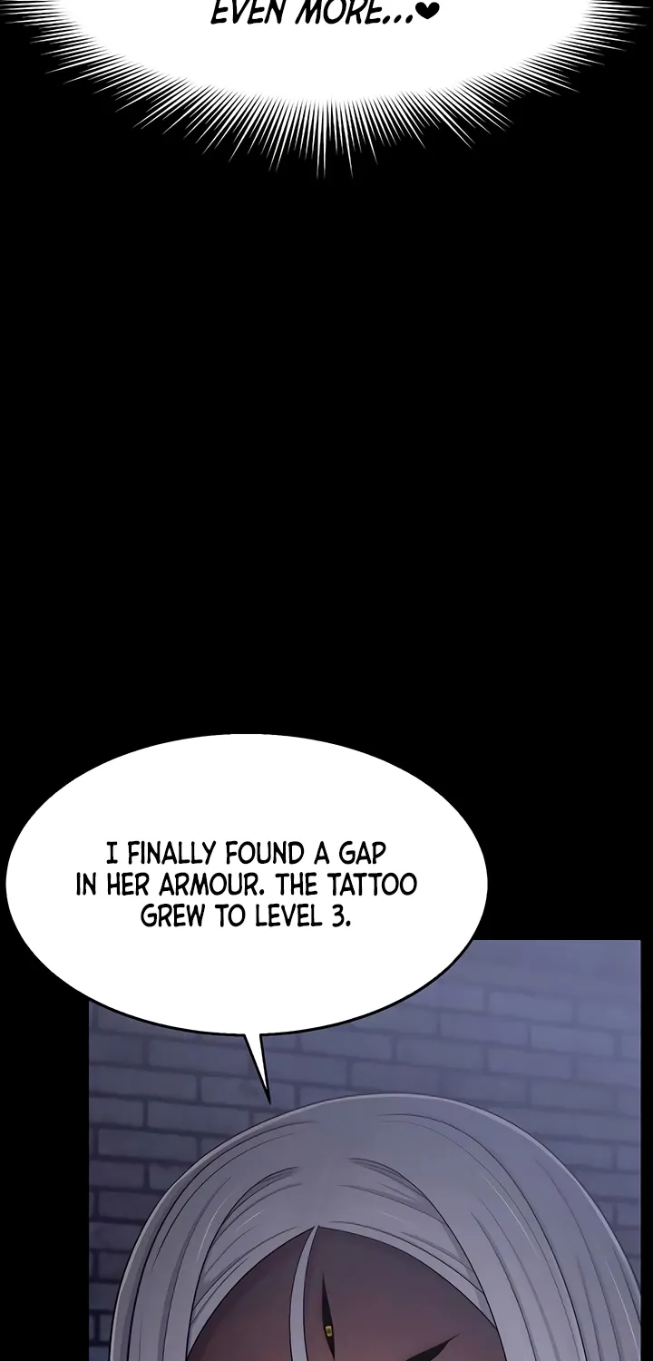 Ero: The Princess Submits Chapter 19 page 58 - 