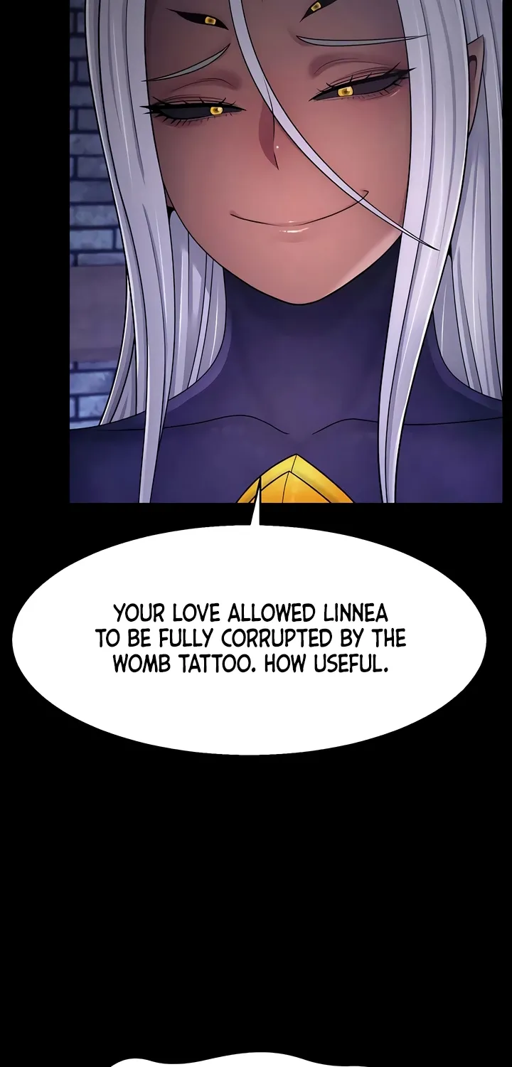 Ero: The Princess Submits Chapter 19 page 59 - 