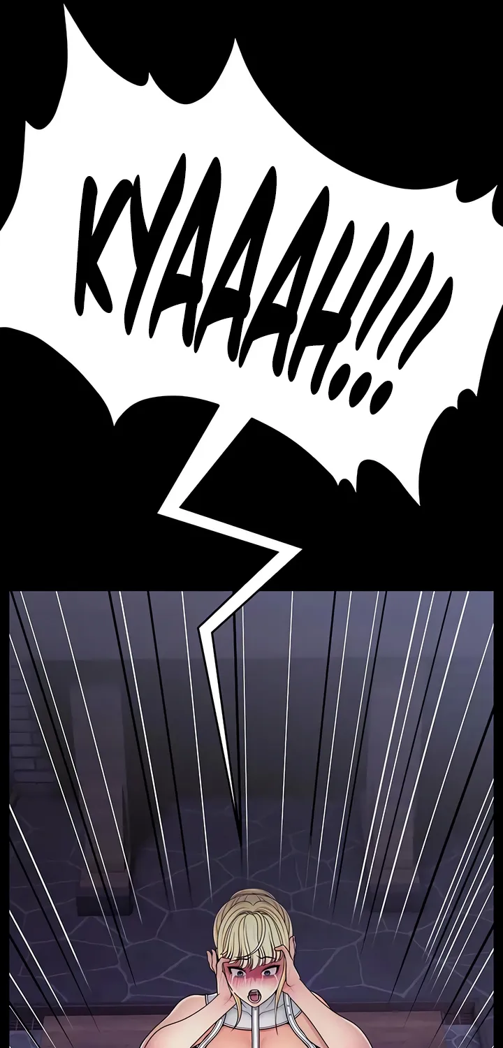 Ero: The Princess Submits Chapter 19 page 63 - 