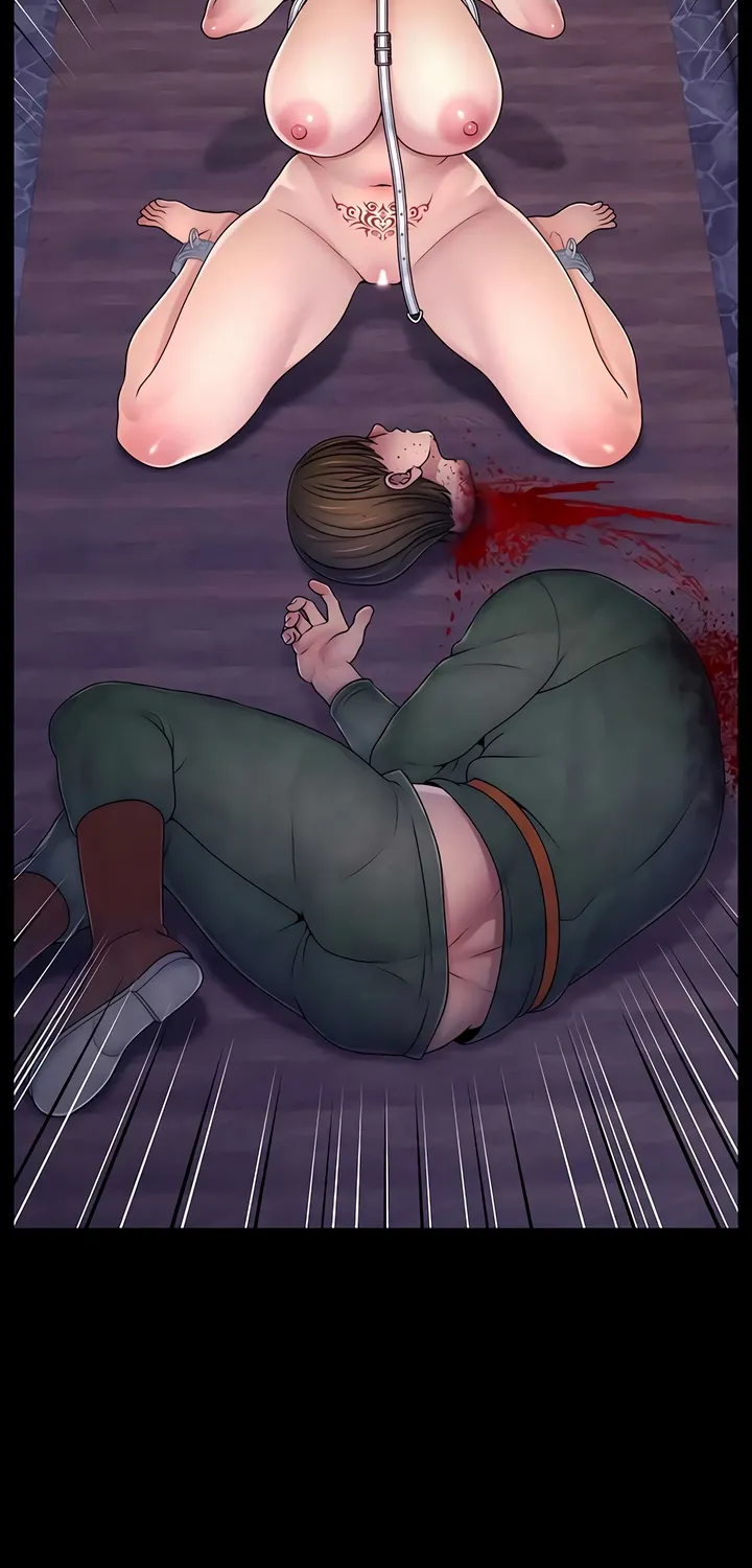 Ero: The Princess Submits Chapter 19 page 64 - 
