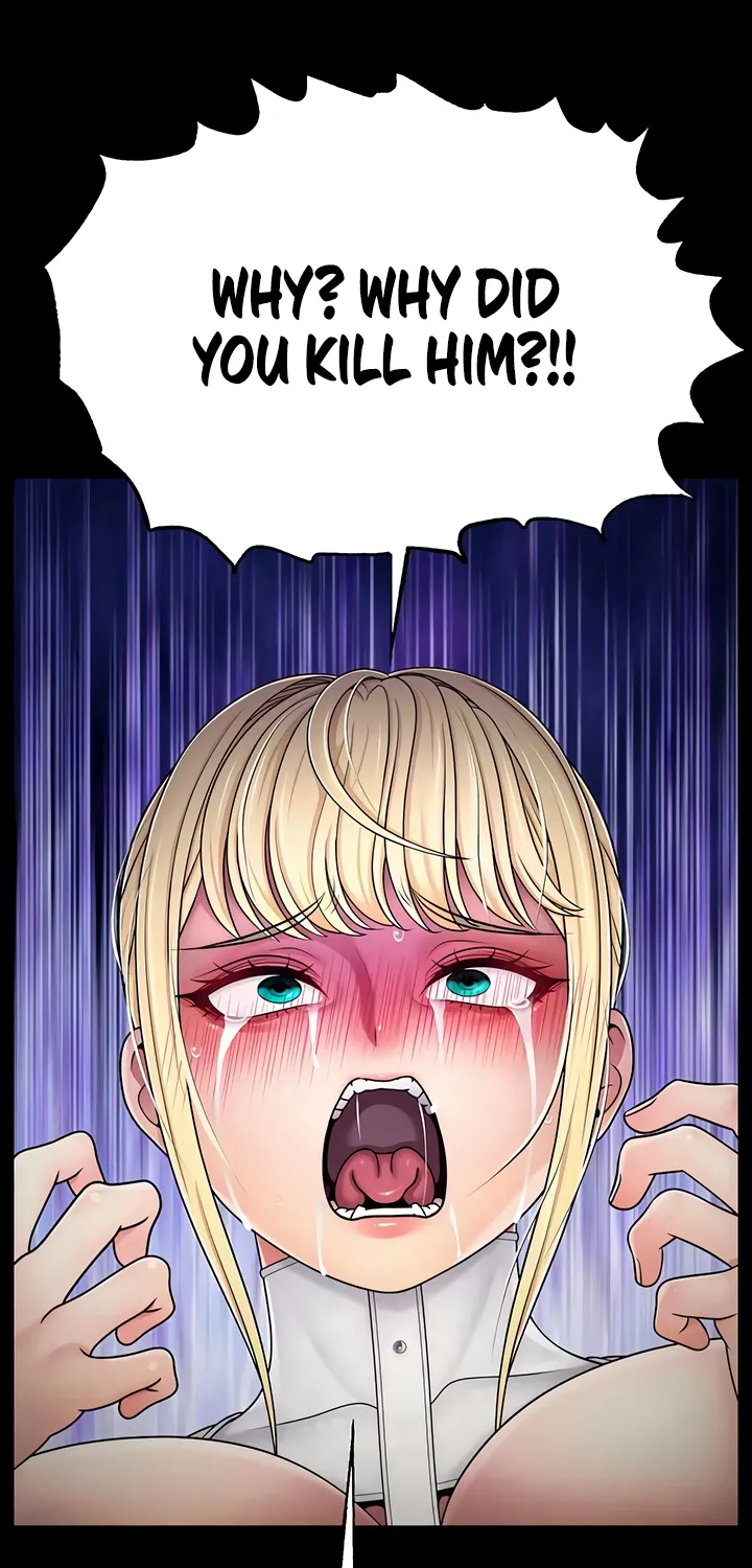 Ero: The Princess Submits Chapter 19 page 65 - 
