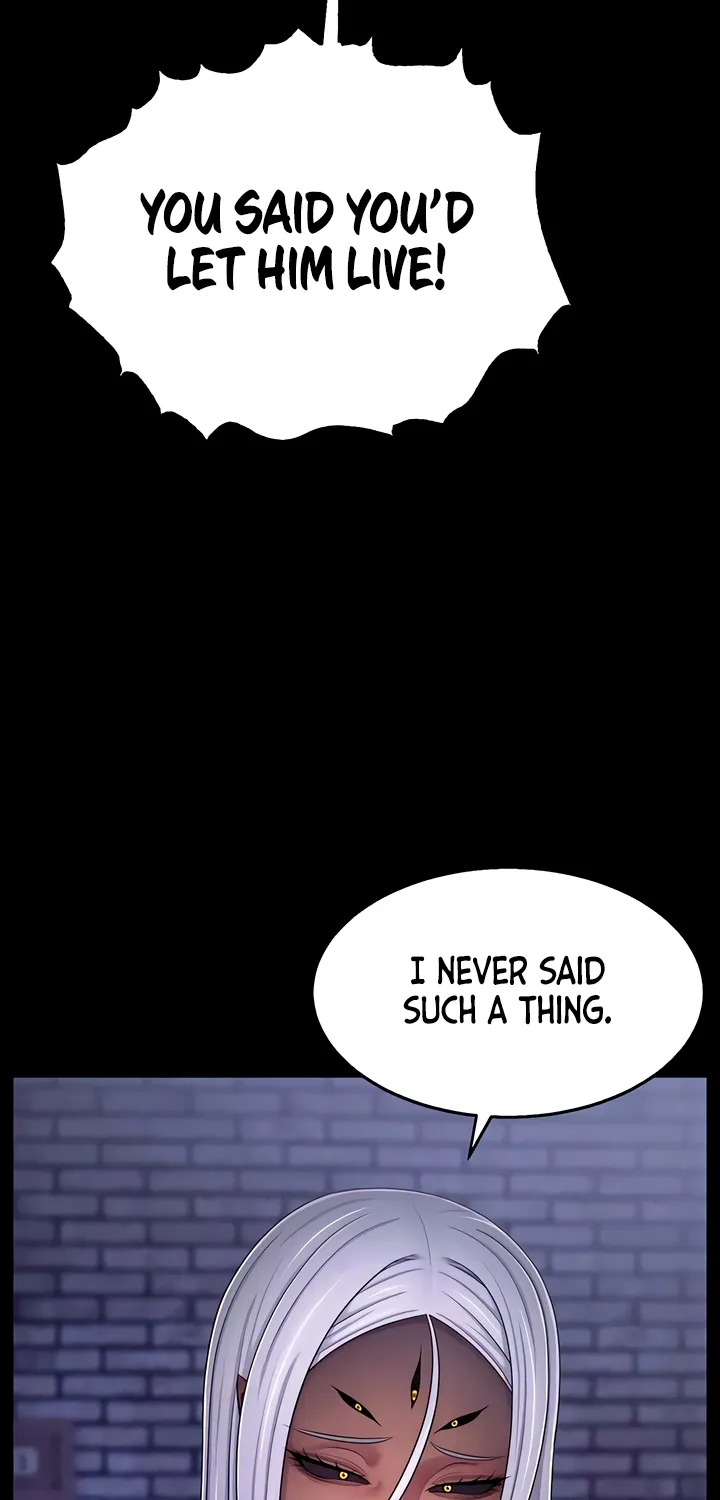 Ero: The Princess Submits Chapter 19 page 66 - 