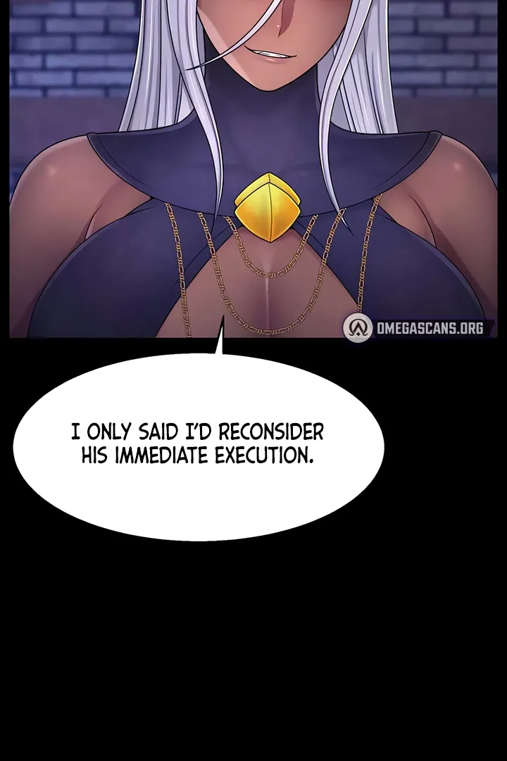 Ero: The Princess Submits Chapter 19 page 67 - 