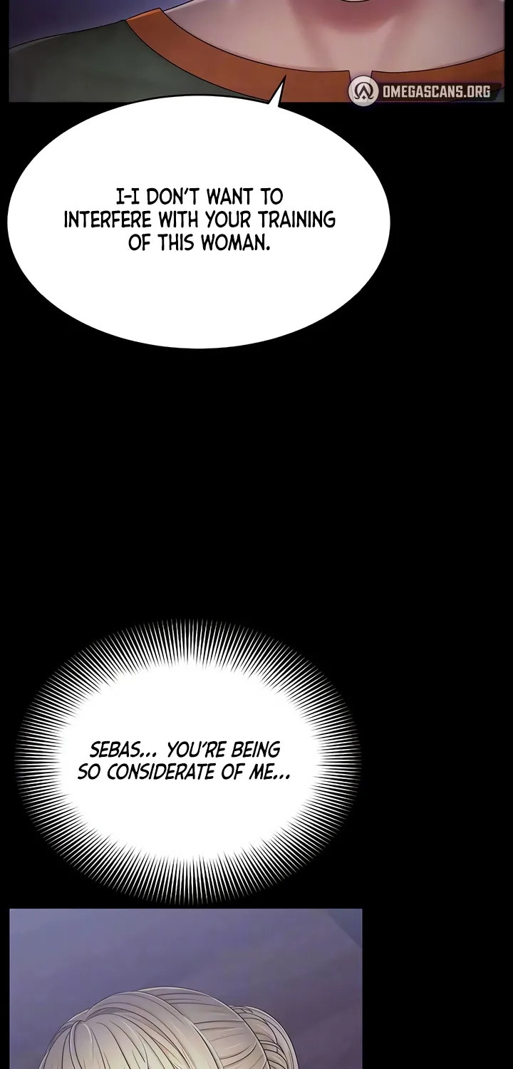 Ero: The Princess Submits Chapter 19 page 9 - 